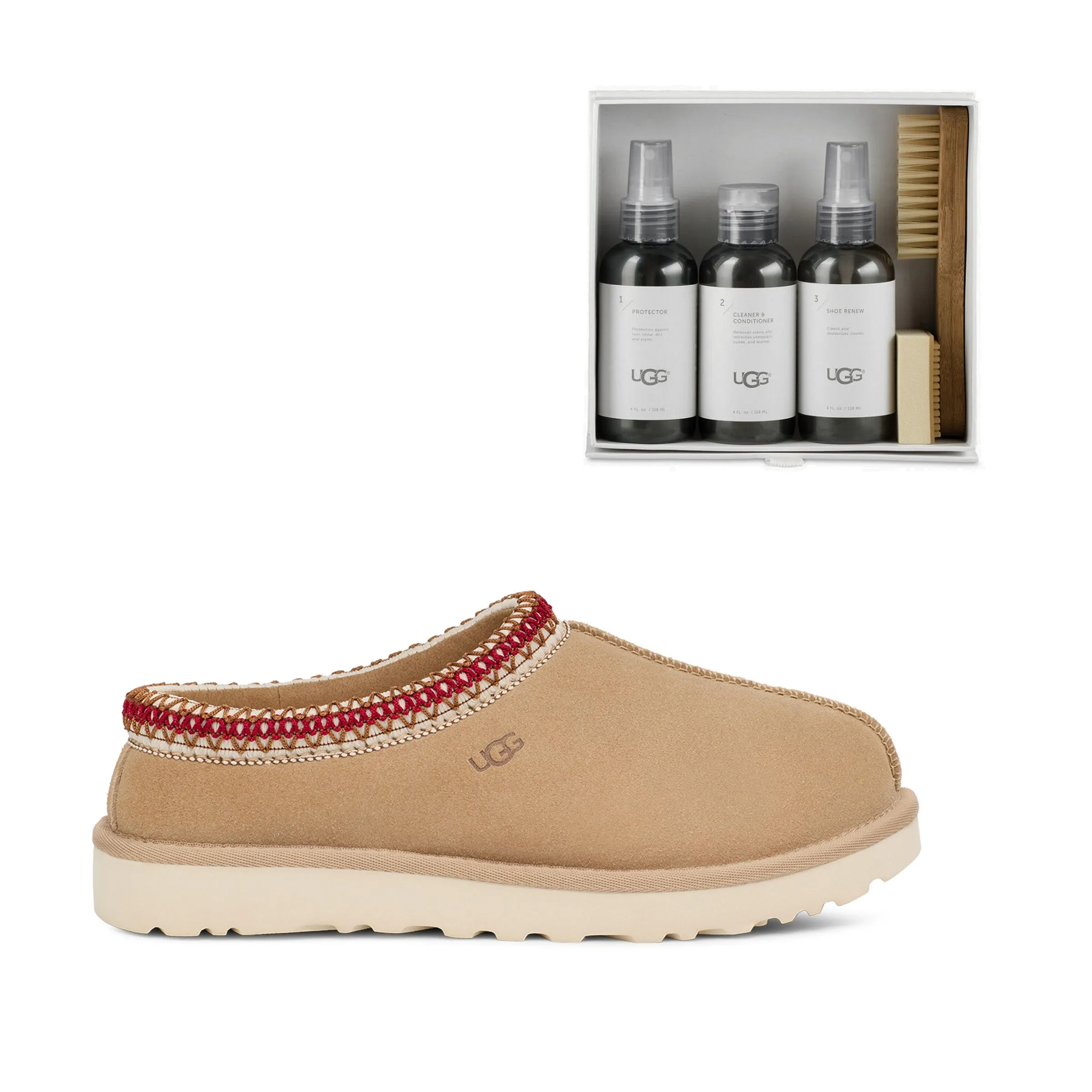 Tasman Sand   UGG Care Kit Bundle