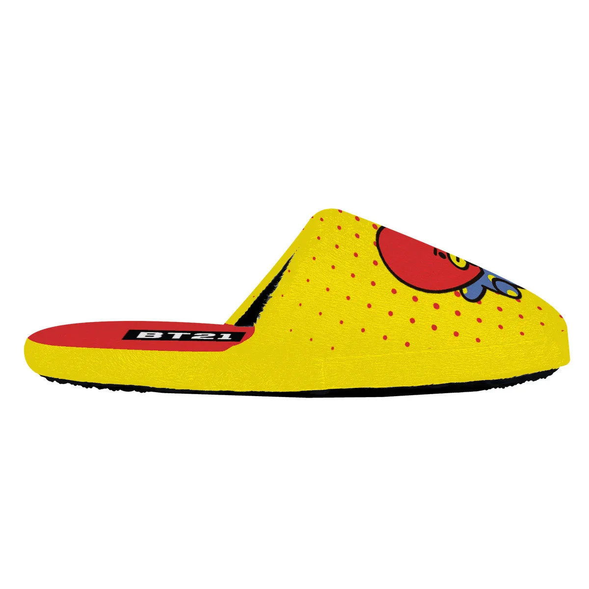 Tata Slippers - BTS V