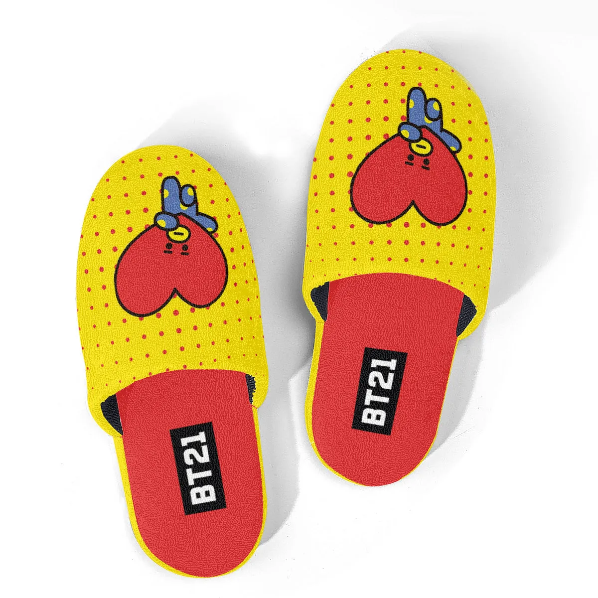 Tata Slippers - BTS V