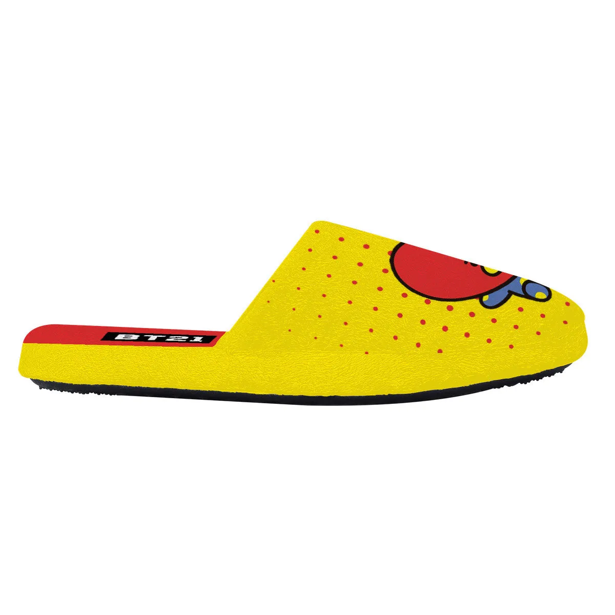 Tata Slippers - BTS V