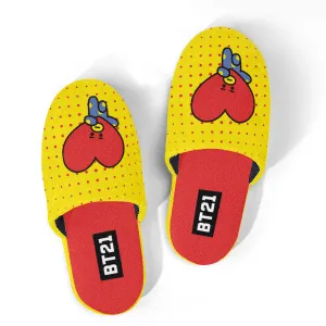Tata Slippers - BTS V
