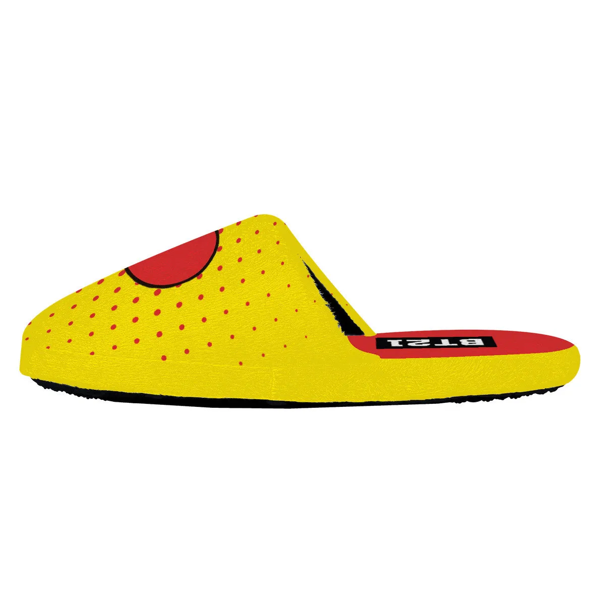 Tata Slippers - BTS V