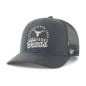 TEXAS LONGHORNS PITSTOP '47 TRUCKER