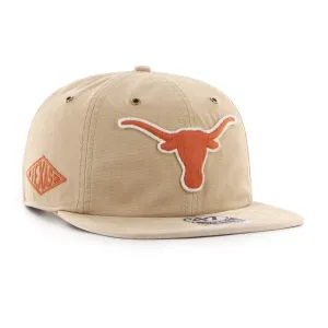 TEXAS LONGHORNS RAGLER '47 CAPTAIN RL
