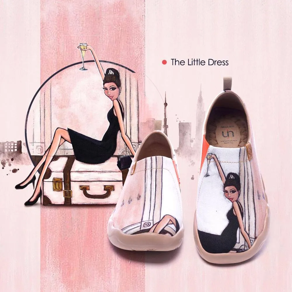 The Little Dress Toledo I Women