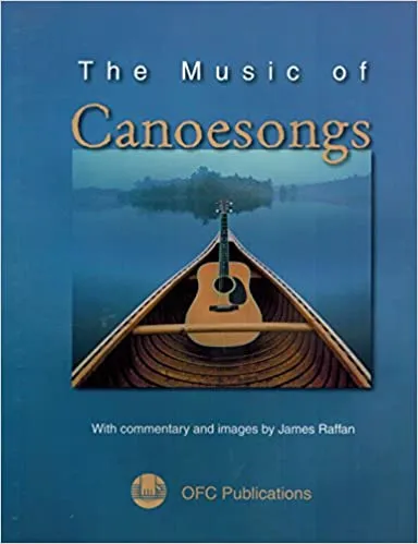 The Music of Canoesongs Discontinued