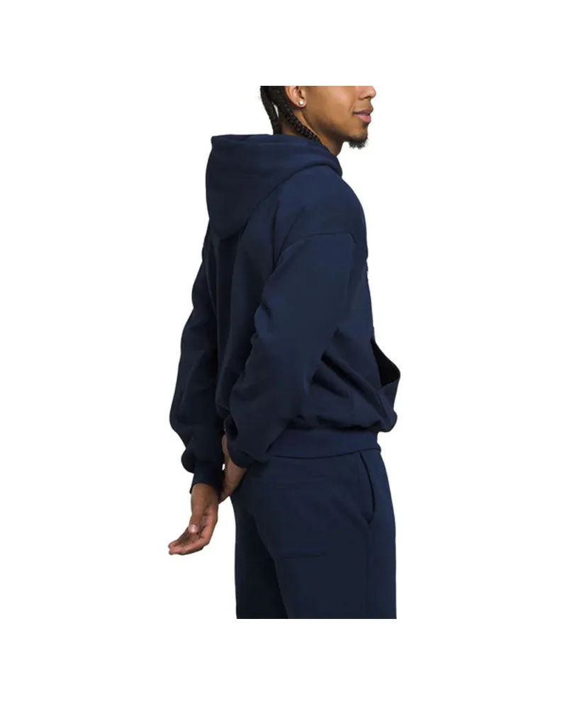 The North Face Evolution Vintage Hoodie Summit Navy 2025