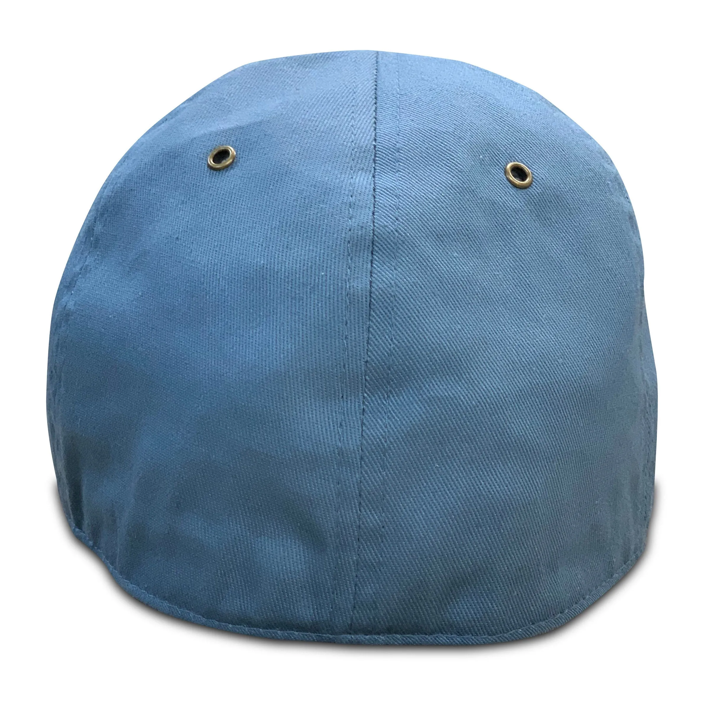 The Worker Boston Scally Cap - Slate