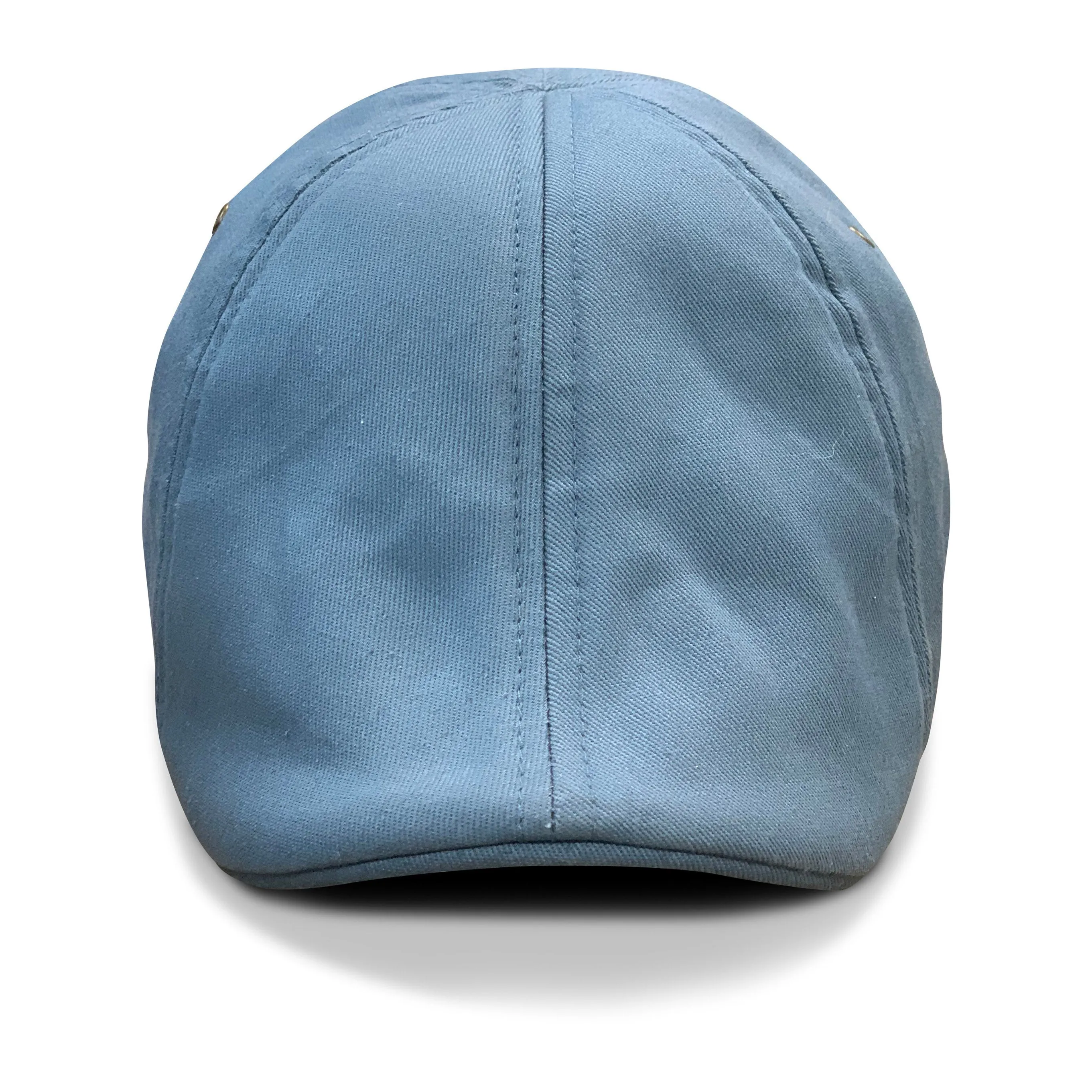 The Worker Boston Scally Cap - Slate