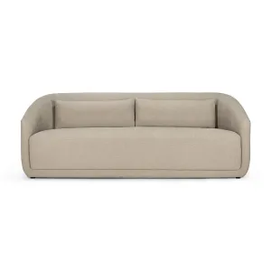 Trapeze Sofa - Beige