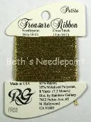 Treasure Ribbon Petite
