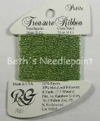 Treasure Ribbon Petite