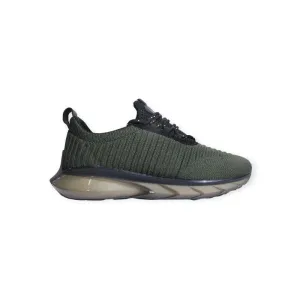 Turkish Casual Sneaker Green