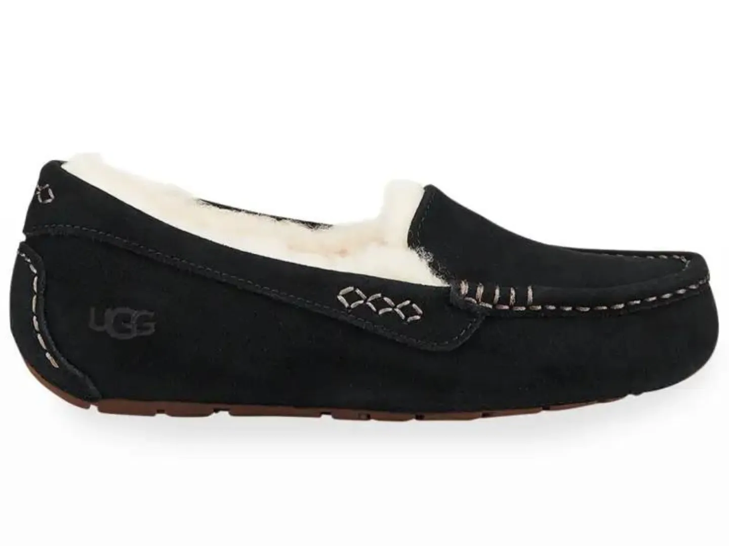 UGG: Ansley in Black