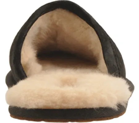UGG Men's Scuff Slipper | Chestnut