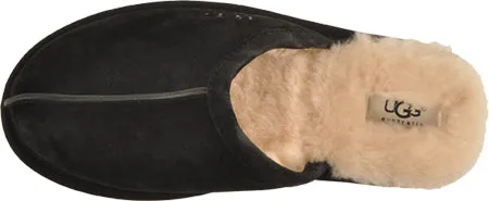 UGG Men's Scuff Slipper | Chestnut