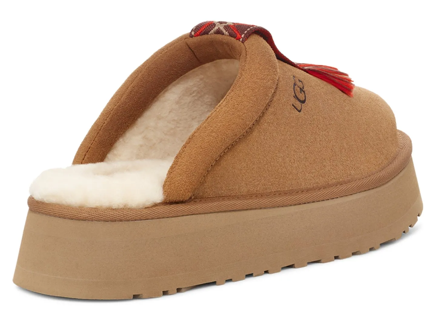 UGG: Tazzle