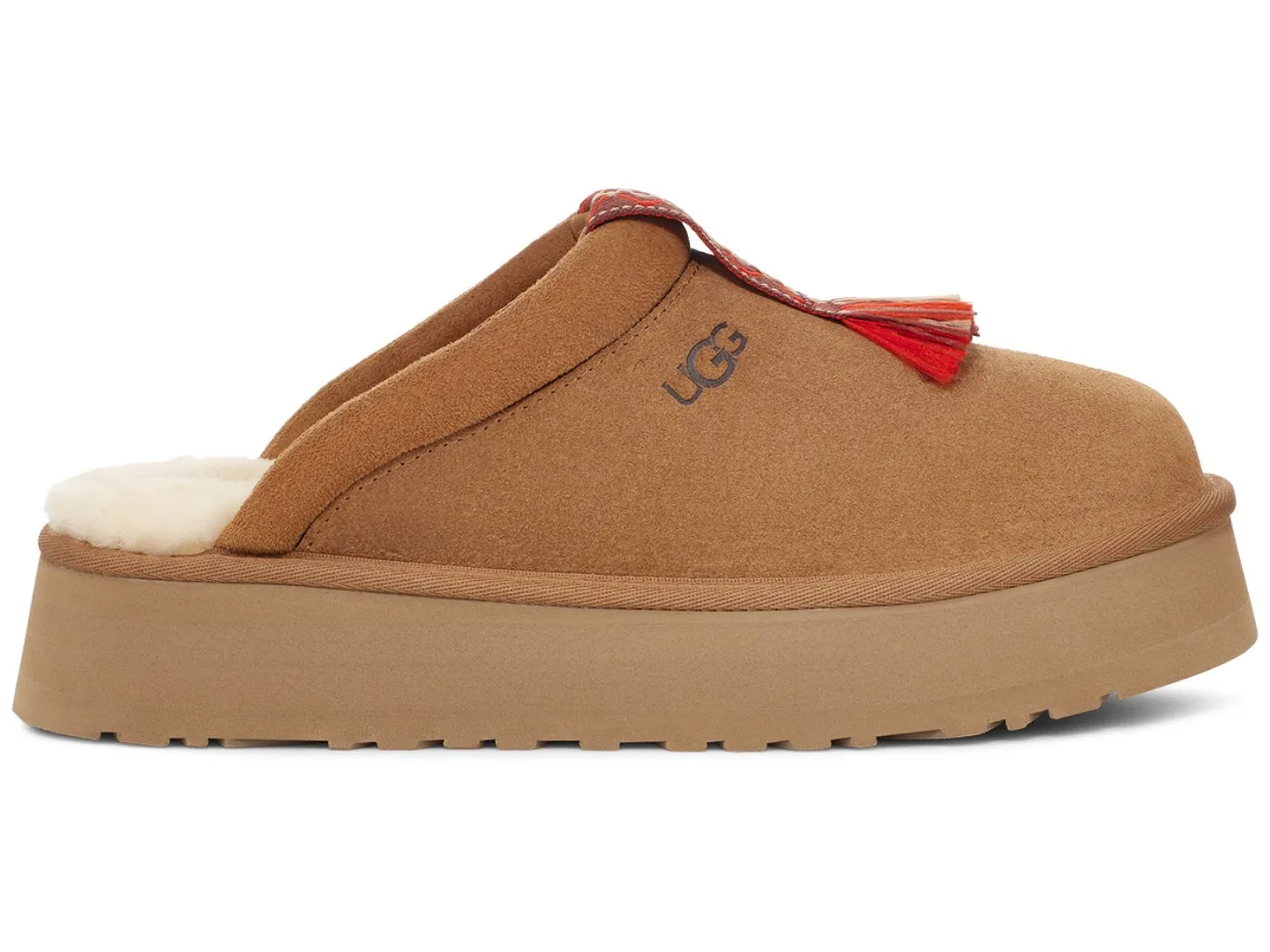 UGG: Tazzle
