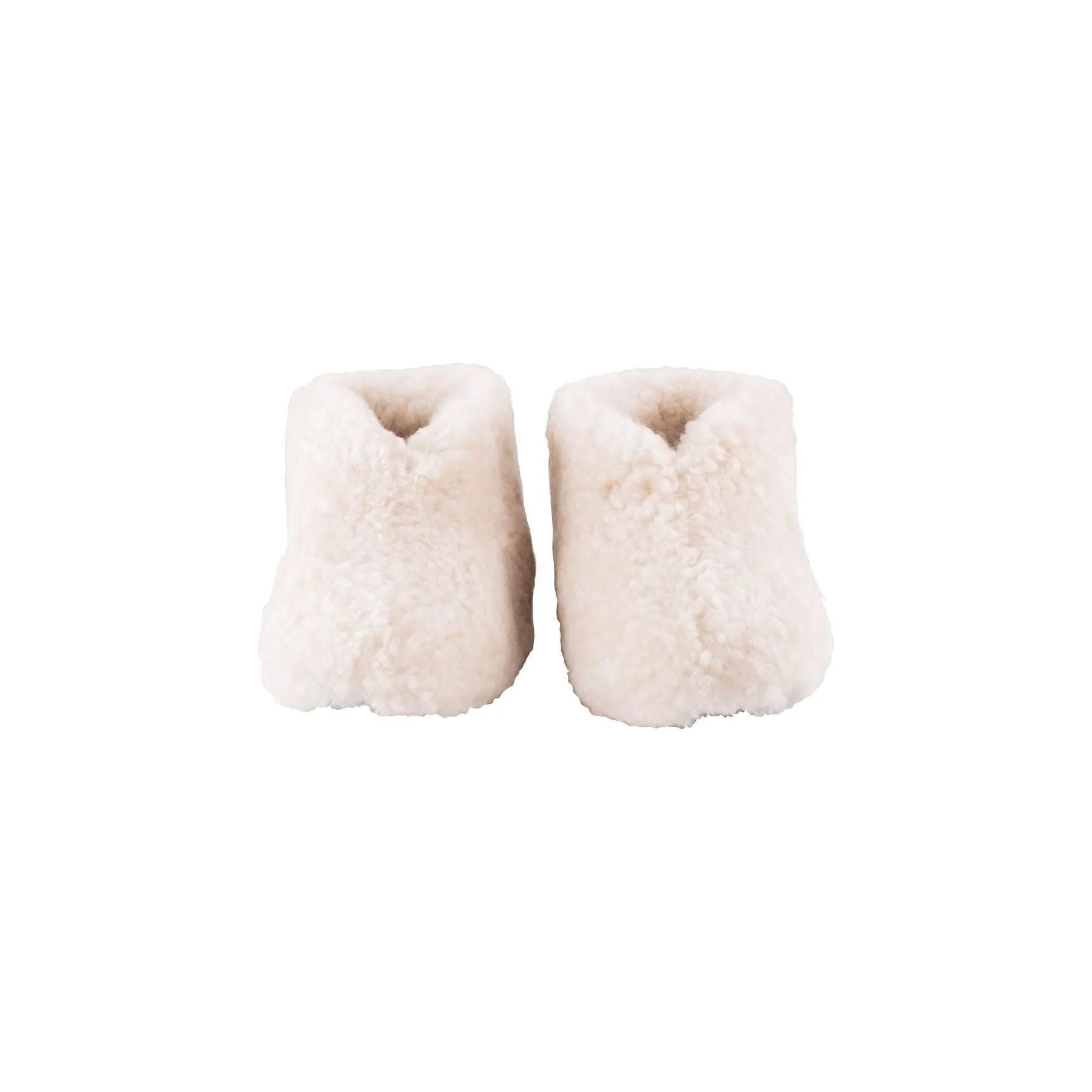 Ulla Slipper, Creme