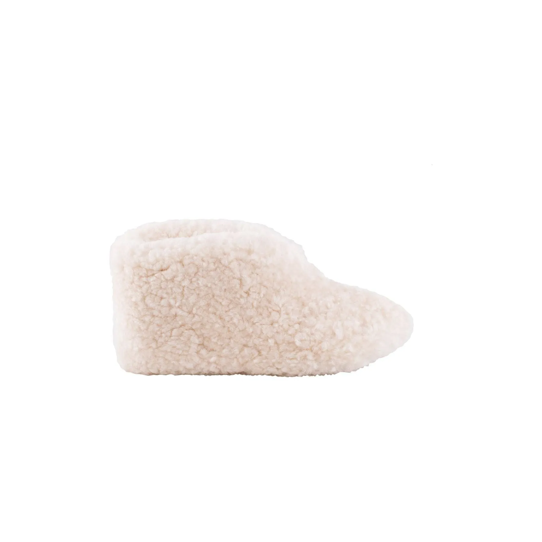 Ulla Slipper, Creme