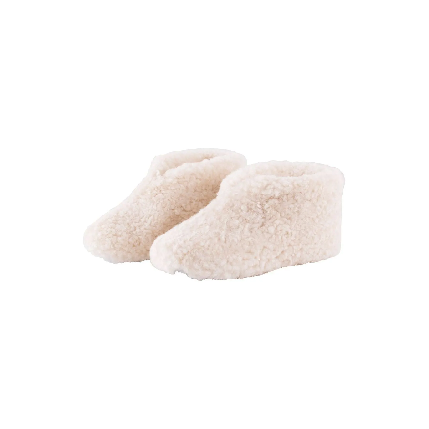 Ulla Slipper, Creme