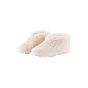 Ulla Slipper, Creme