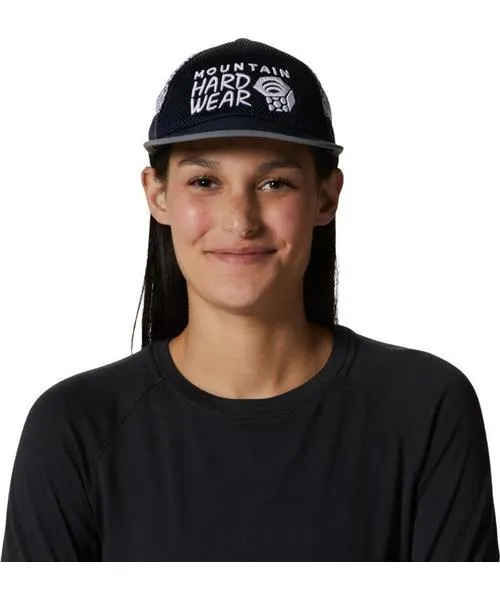 Unisex Trailseeker Trucker Hat