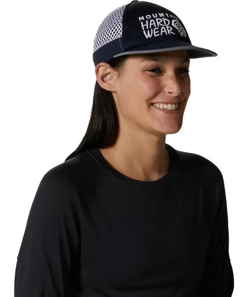 Unisex Trailseeker Trucker Hat