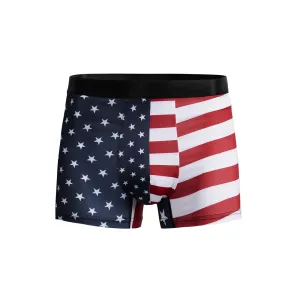 USA FLAG BOXER