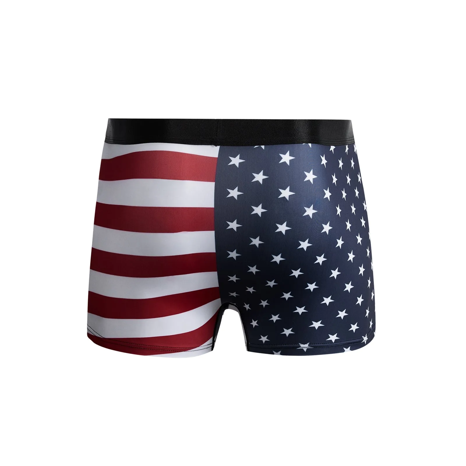 USA FLAG BOXER