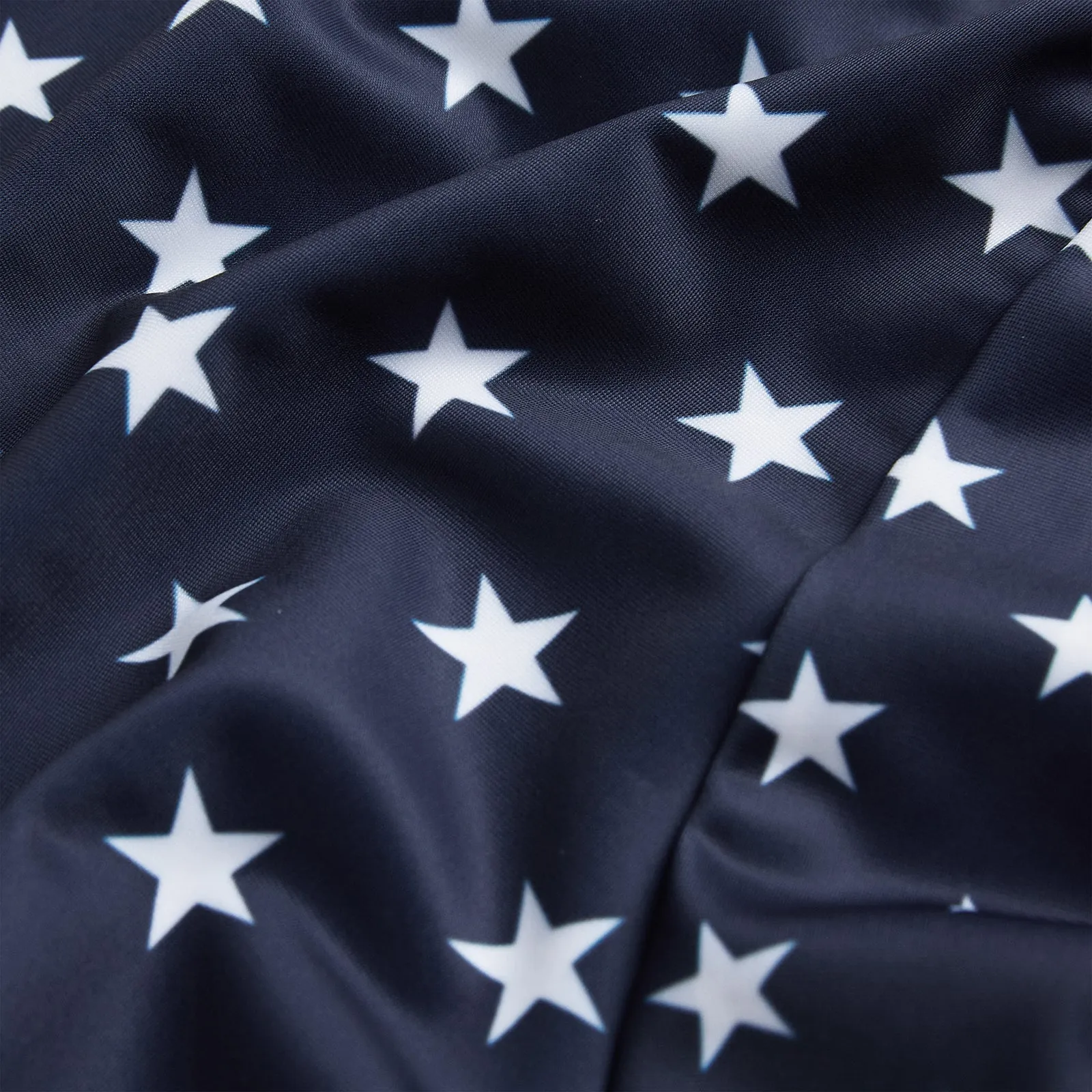 USA FLAG BOXER
