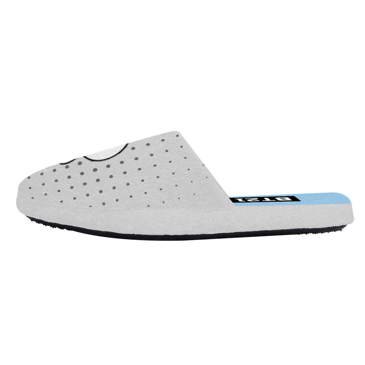Van Slippers - BTS ARMY