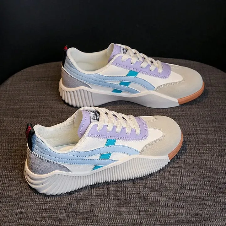 Vanesa® | Retro Shoes