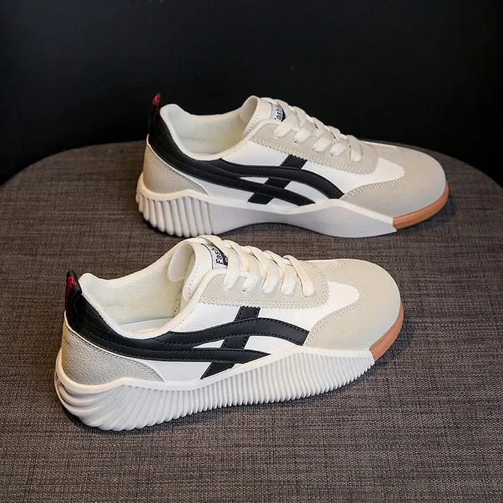 Vanesa® | Retro Shoes