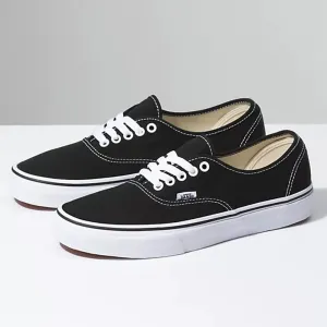 Vans Authentic Unisex Shoes