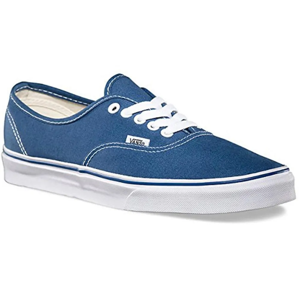 Vans Authentic Unisex Shoes