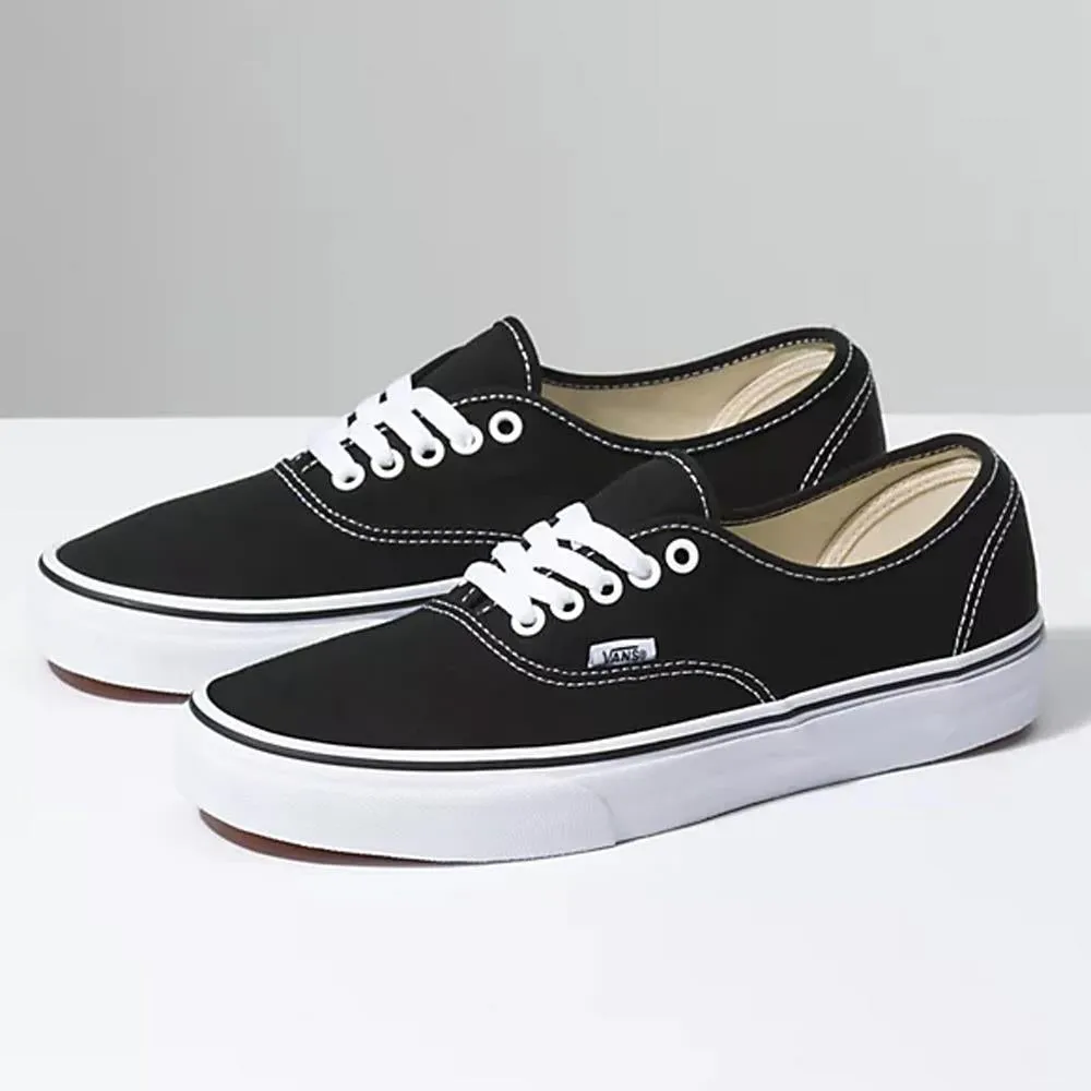 Vans Authentic Unisex Shoes