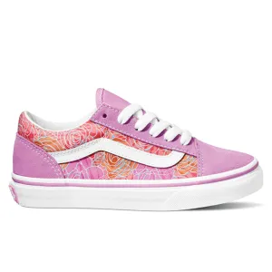 Vans Kids Old Skool Shoes