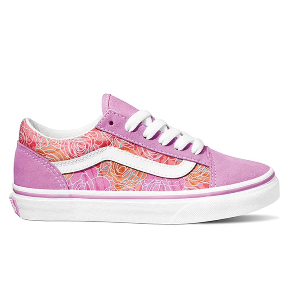 Vans Kids Old Skool Shoes
