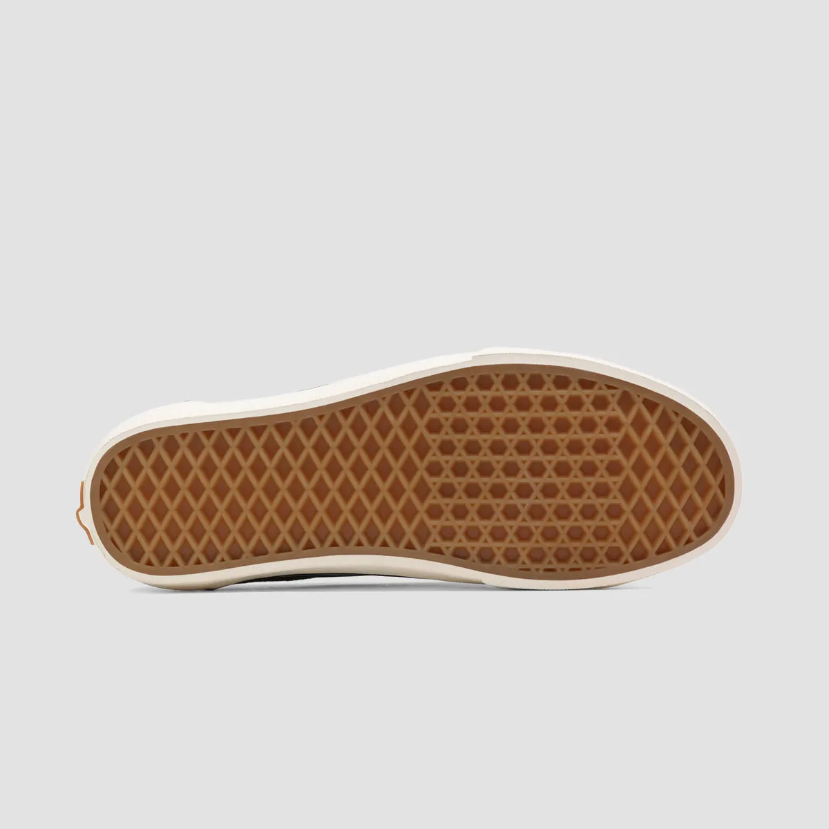Vans Style 36 Decon SF Shoes - Eco Theory Black Palm/Marshmallow