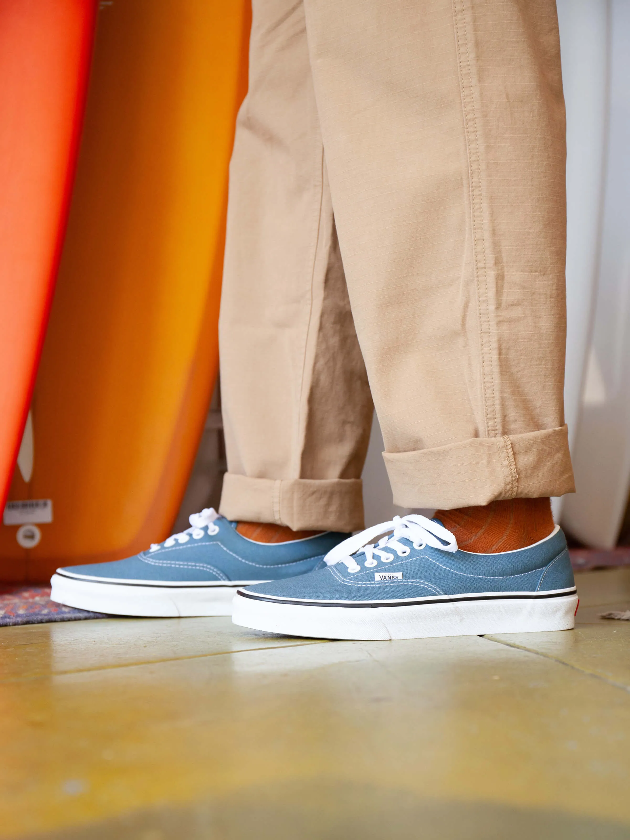 Vans UA Era