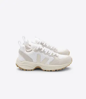 Venturi Alveomesh White Pierre Natural Sneakers
