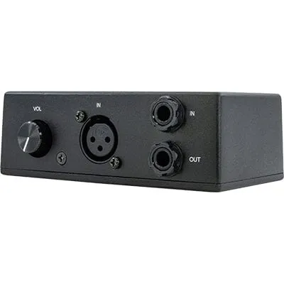 WALRUS AUDIO Canvas Passive Re-amp