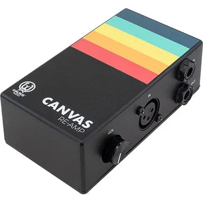 WALRUS AUDIO Canvas Passive Re-amp