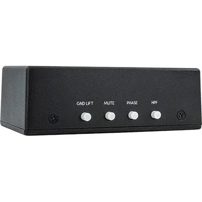 WALRUS AUDIO Canvas Passive Re-amp