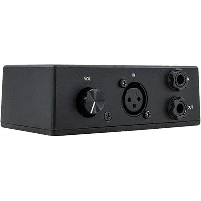 WALRUS AUDIO Canvas Passive Re-amp