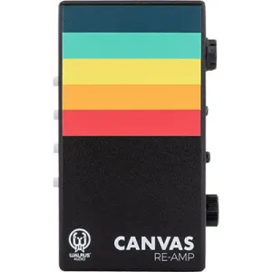 WALRUS AUDIO Canvas Passive Re-amp