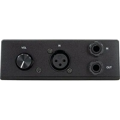 WALRUS AUDIO Canvas Passive Re-amp