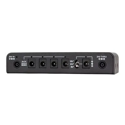 WALRUS AUDIO Canvas Power 5 Link