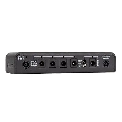 WALRUS AUDIO Canvas Power 5 Link